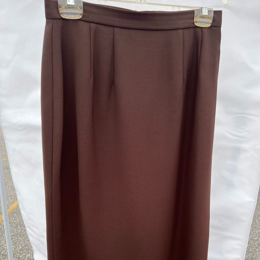 Women's business suit